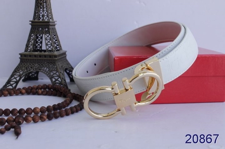 Ferragamo Belts-468